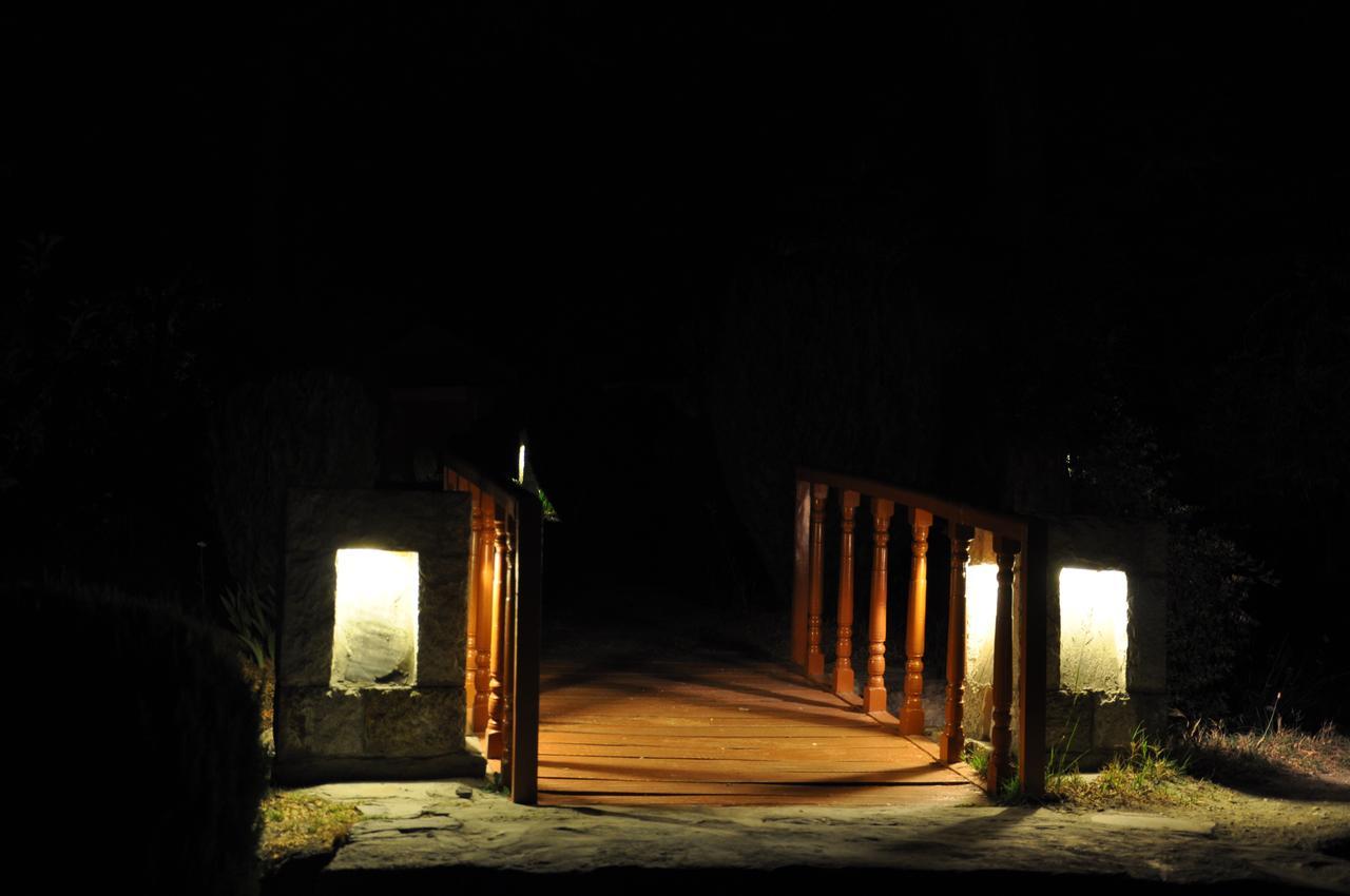 Gilgit Serena Hotel מראה חיצוני תמונה
